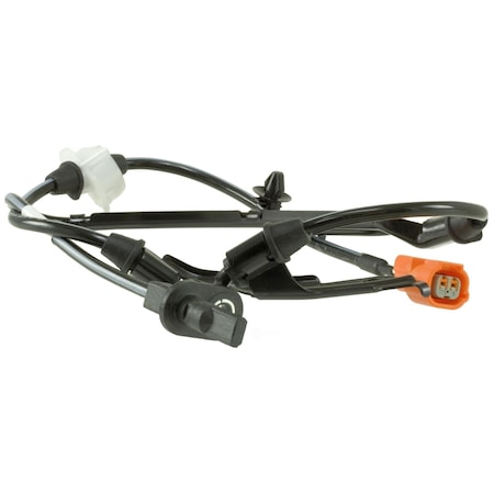 Wve 5S7505 ABS Wheel Speed Sensor 5S7505